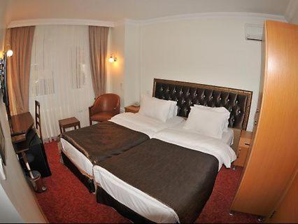 Hotel Palace Point Istanboel