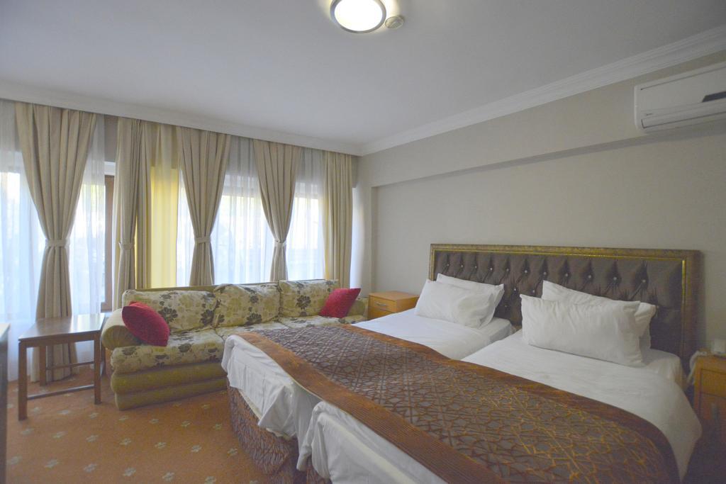 Palace Point 2* Istanbul