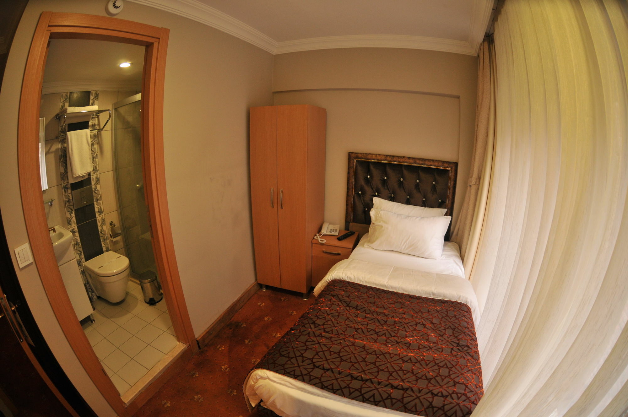 Palace Point 2* Istanbul